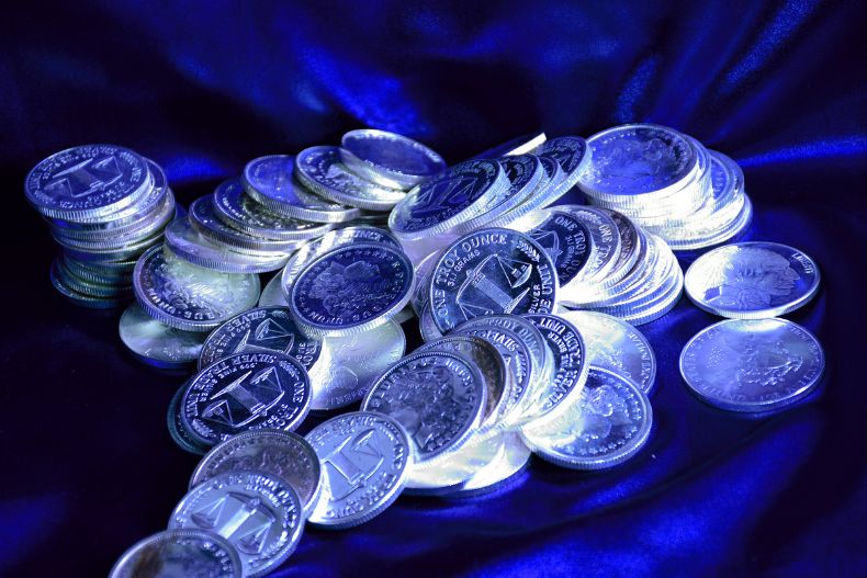 Maximize Profits When You Sell Your Silver Coins