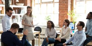 5 Corporate Training Programs Every Employee Should Take