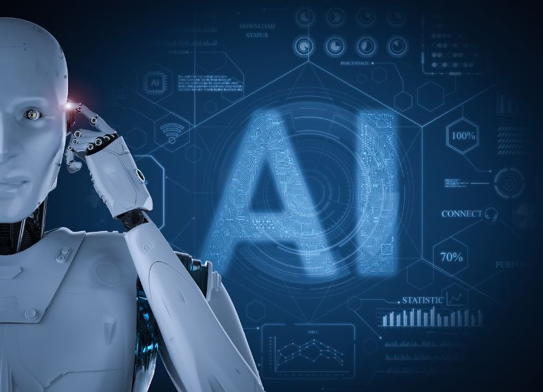 What Infrastructure Is Needed for AI?