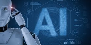 What Infrastructure Is Needed for AI?