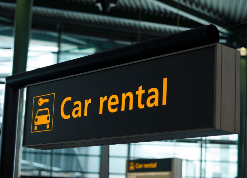 Car Rental as a Business