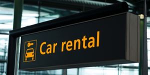 Car Rental as a Business