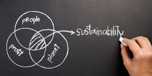 How To Benefit From Sustainability Software