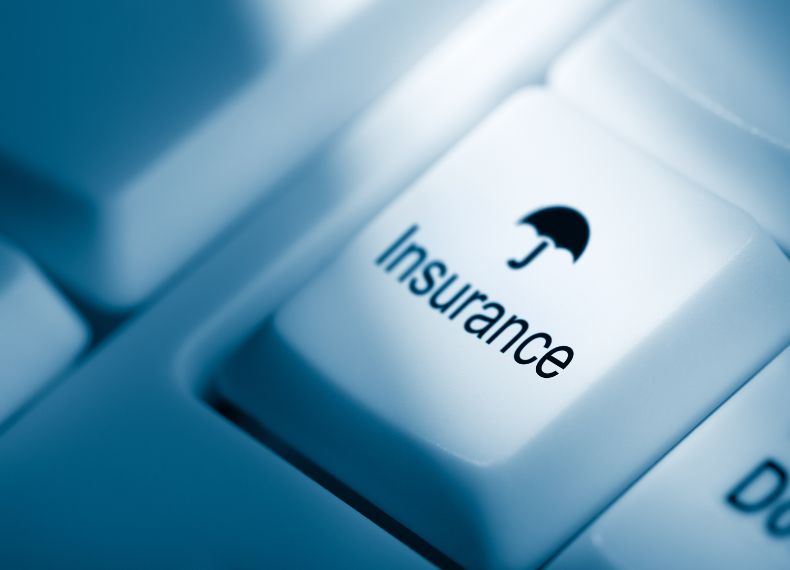 What Are the Four Most Common Types of Commercial Insurance?