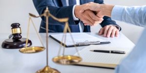 The Importance Of A Legal Team For CEOs And New Companies