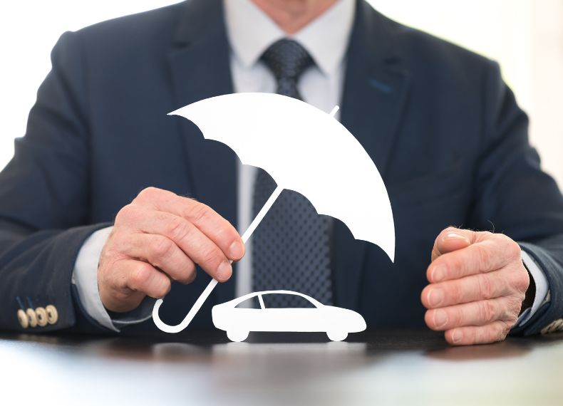 Commercial Auto Liability Coverage: 9 Reasons Why It's Essential for Businesses
