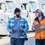 Top 8 Tips to Succeed in Trucking Business