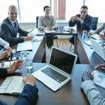 How to Host a Business Meeting Effectively