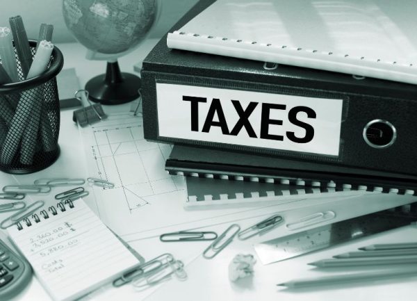 Why Hiring a Tax Prep Company is a Must during the Tax Season?