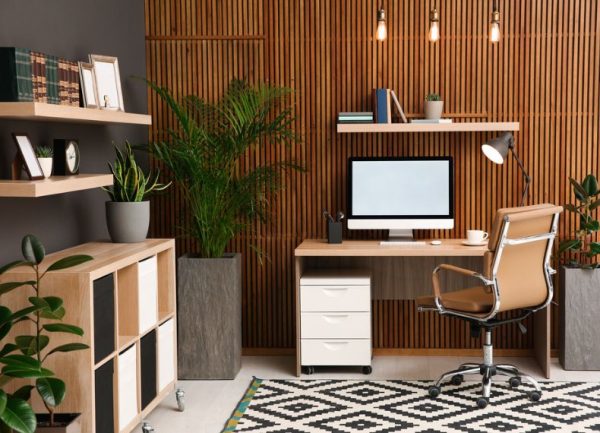 How To Organize Your Workspace And Keep It Clutter-Free