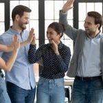How to Empower Your Sales Team for the New Year