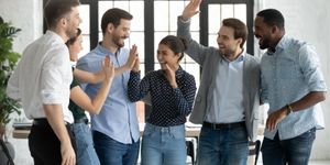 How to Empower Your Sales Team for the New Year