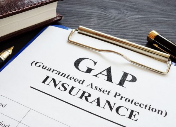 An Essential Guide To Buying Gap Insurance