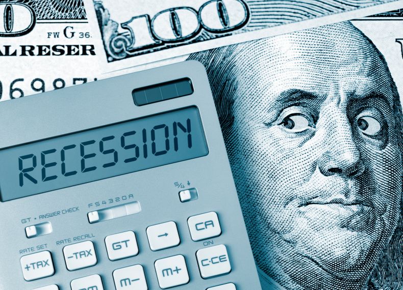 How to Start Investing in the Middle of a Recession