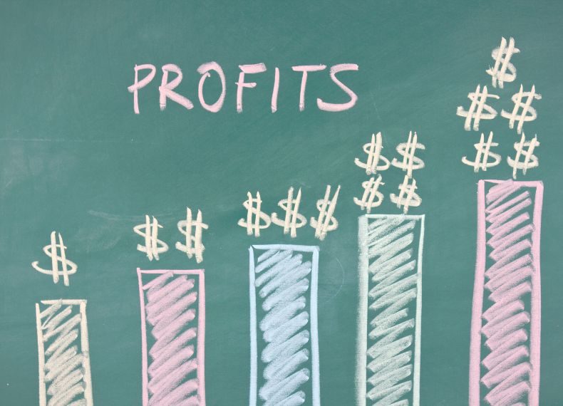 Four Easy Ways to Make Your Business More Profitable