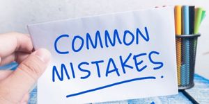Eight Common Mistakes New Insurance Businesses Make