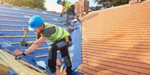 The Future of Roofing for Businesses: Innovations and Trends