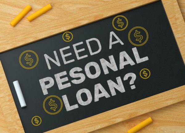 How To Successfully Increase Your Chances Of Qualifying For Personal Loans