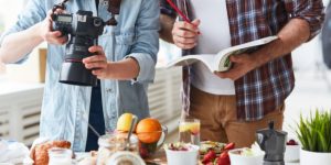 How to Start a Food Business: 8 Steps to Success