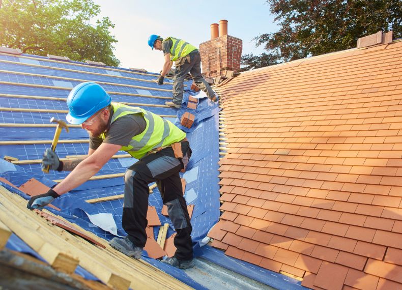 The Future of Roofing for Businesses: Innovations and Trends