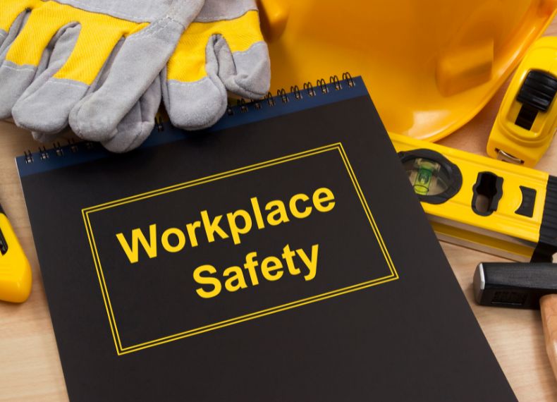 Importance of Workplace Safety