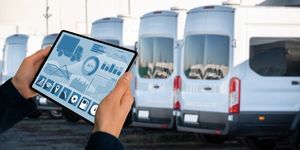 How To Maximize Versatility With Your Company Fleet Vehicles