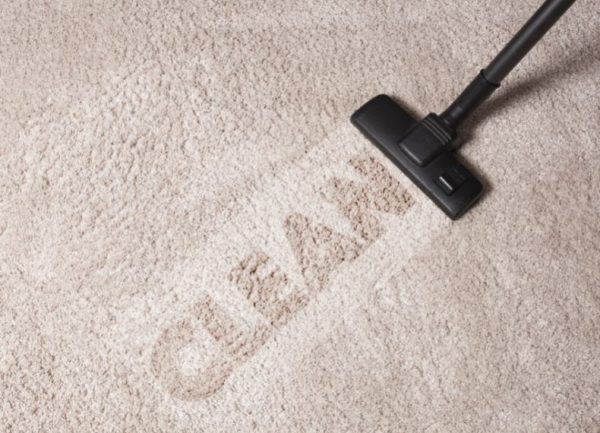 Reasons Why Malaysian Businesses Should Invest in Carpet Cleaning