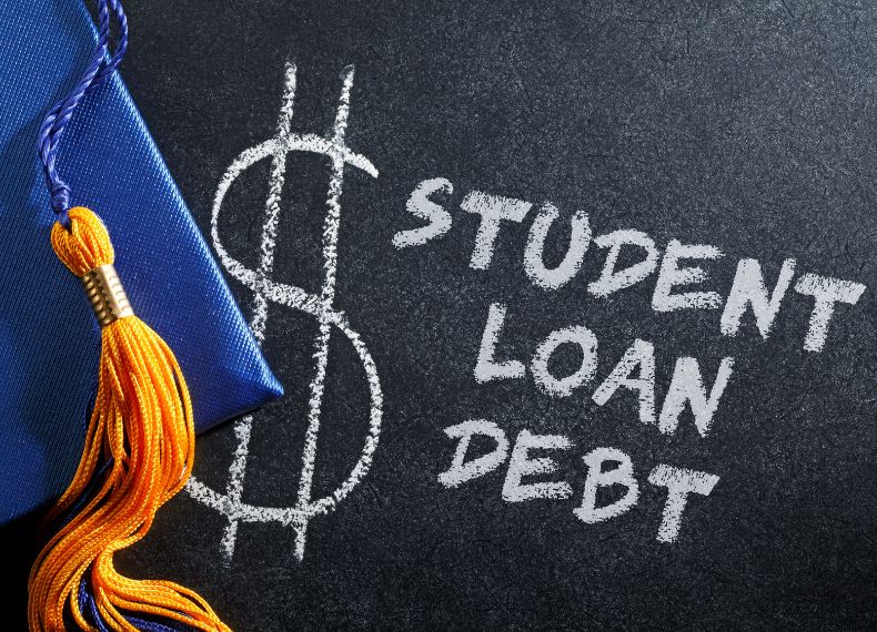 Student Loan Debt