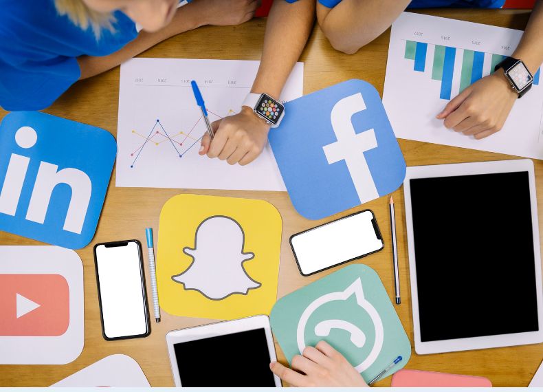 5 Social Media Tips Every Small Business Owner Needs to Know