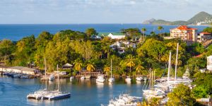 St Lucia Citizenship: Benefits and Ways to Get