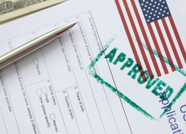How To Prepare a Successful Business Visa Application