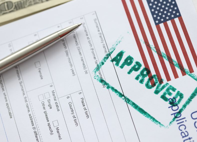 How To Prepare a Successful Business Visa Application