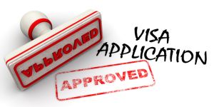 How To Prepare a Successful Business Visa Application