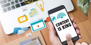 Why Content Management is an Essential Part of your Social Media Strategy