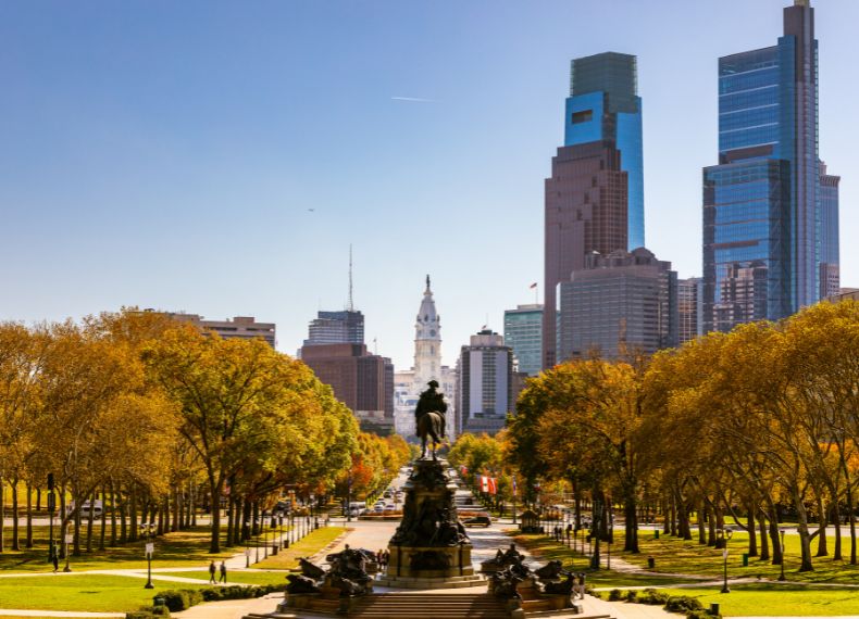 The Top Hidden Gems in Philadelphia: Off-the-Beaten-Path Attractions to Check Out