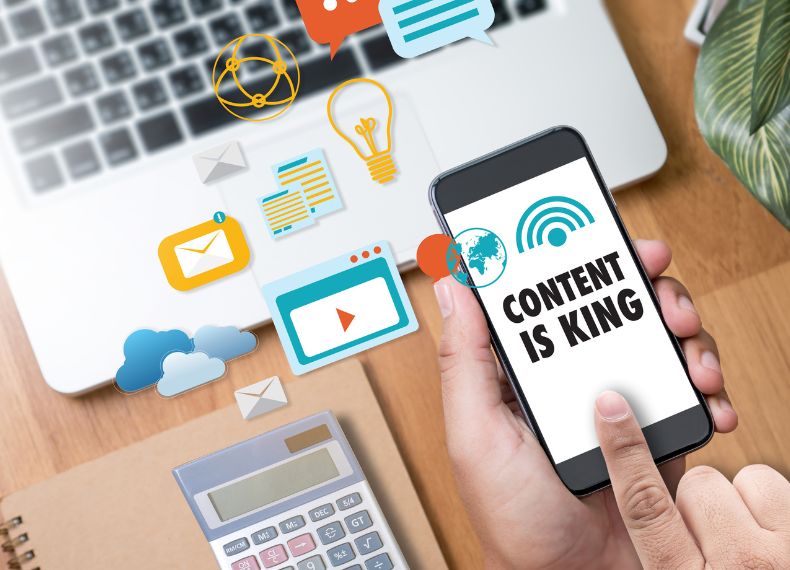 Why Content Management is an Essential Part of your Social Media Strategy