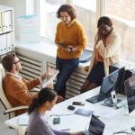 5 Ways to Increase Staff Productivity