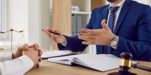How to Handle Difficult Legal Situations Like a Pro