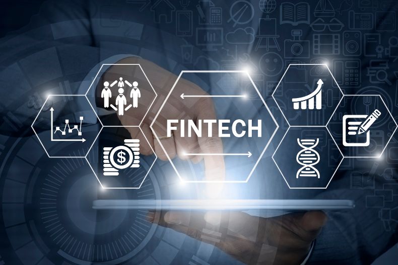 Is Fintech Really Reshaping The Financial Service Industry- Myth or True? 