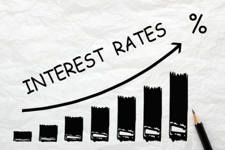 What are Interest Rates, and How Does it Affect Your Savings? Founder