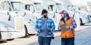 How to Ensure Your Company's Fleet is Remaining Profitable