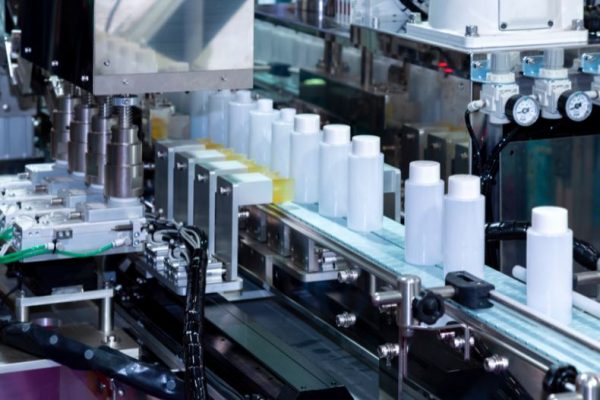 Private Label Manufacturing: Business Benefits