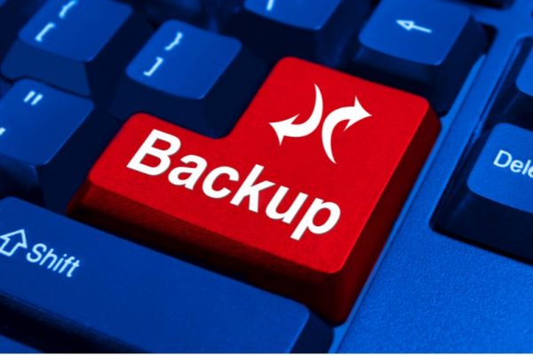 Why Immutable Backup is Your Best Defense