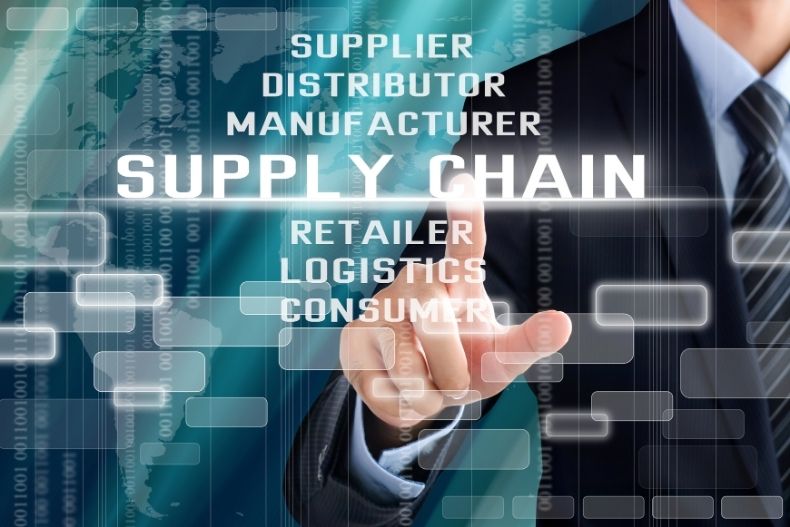 Securing Your Startup's Supply Chain: Quick Guide for Founders