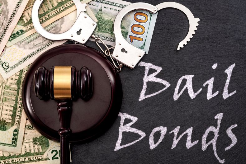 How Technology is Changing the Bail Bonds Industry