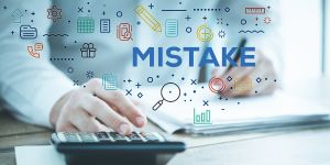 Managing Personal and Business Finances: 6 Money Mistakes to Avoid