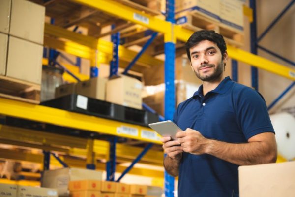 7 Tips for a Successful Job Application in Warehousing