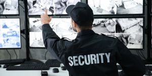 The Growing Role of Technology in Modern Security Guard Companies