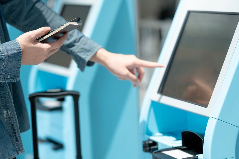 Unlocking Success: The Advantages of Self-Service POS Kiosks for New Business Founders