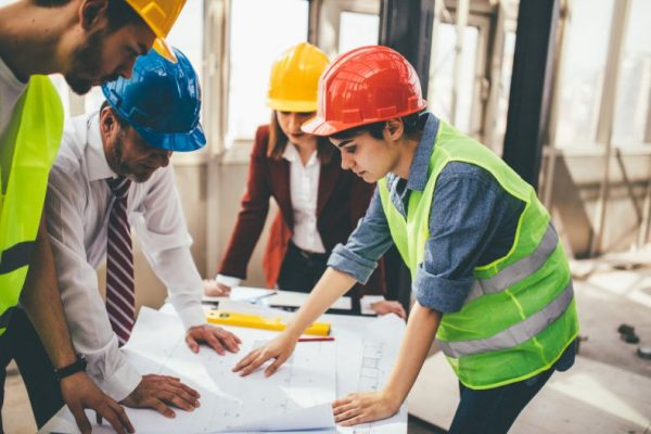 5 Helpful Tips for Starting a Construction Company in the U.K.